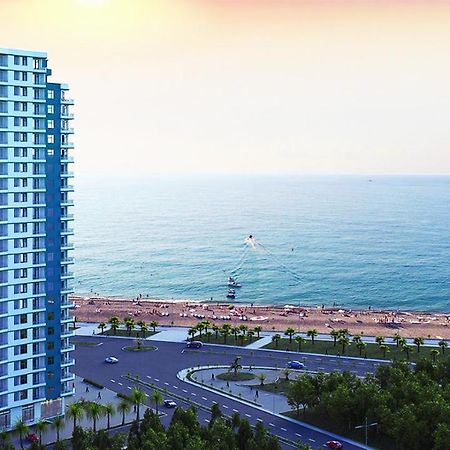 Apartmán Beautiful Horizon First Line Batumi Exteriér fotografie