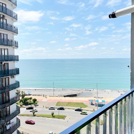 Apartmán Beautiful Horizon First Line Batumi Exteriér fotografie