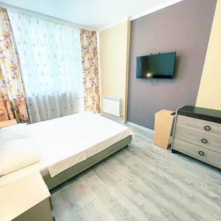 Apartmán Beautiful Horizon First Line Batumi Exteriér fotografie