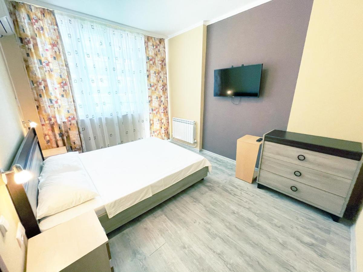 Apartmán Beautiful Horizon First Line Batumi Exteriér fotografie