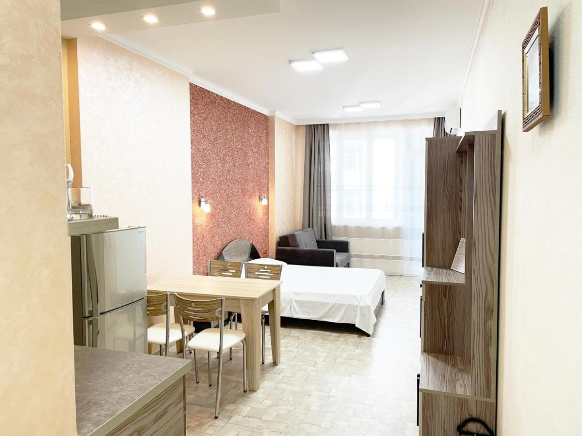 Apartmán Beautiful Horizon First Line Batumi Exteriér fotografie