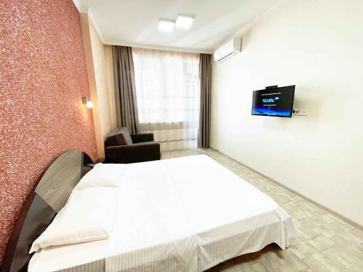 Apartmán Beautiful Horizon First Line Batumi Exteriér fotografie