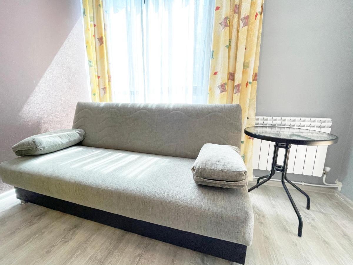 Apartmán Beautiful Horizon First Line Batumi Exteriér fotografie
